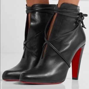 Louboutin heels, ‘Sit Rain’ size 42 (fits US 10)